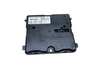 2022-2024 Mitsubishi Outlander HVAC Temperature Control Module (Used OEM)
