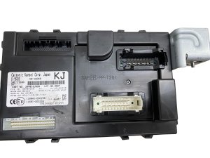 2018-2019 INFINITI QX80 Body Control Module (Used OEM)