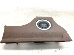 2019-2024 Ram 1500 Push Button Ignition Switch (Used OEM)
