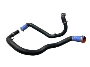 2018-2021 Lincoln Navigator Intercooler Hose and Tube Set with Resonator (Used OEM)