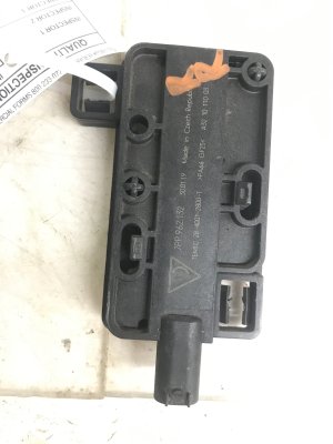 2013-2024 Porsche Boxster Keyless Entry Antenna - Rear (Used OEM)