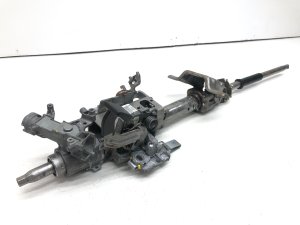 2017-2020 Ford F-550 Super Duty Steering Column (Used OEM)