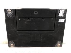 2021-2024 Ford Bronco Spare Tire Floor Cover - Rear (Used OEM)