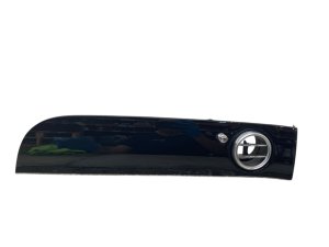 2016-2020 Bentley Bentayga Outer Dashboard Instrument Panel Molding with Air Vent - Front (Used OEM)