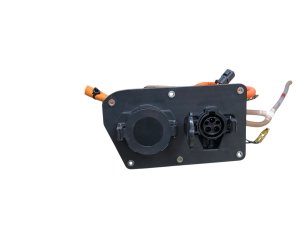 2023-2025 Mitsubishi Outlander PHEV High Voltage DC Power Converter and Charger (Used OEM)