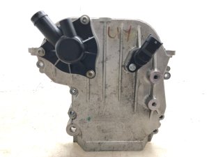 2020-2023 Ram 1500 Upper Timing Chain Cover with Oil Separator (Used OEM)