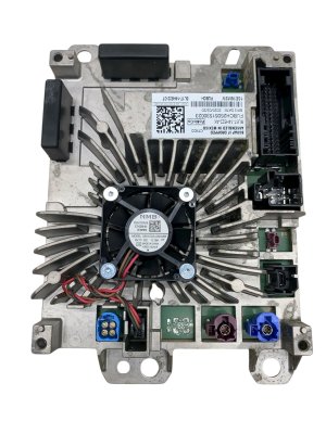 2025 Ford Expedition Telematics Computer Control Module (Used OEM)