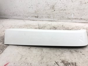 2017-2025 Honda Ridgeline C-Pillar Corner Moulding Trim - Rear (Used OEM)