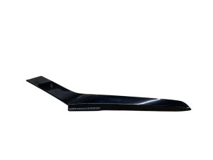 2022-2025 Mitsubishi Outlander Outer Quarter Panel Molding Garnish - Rear (Used OEM)