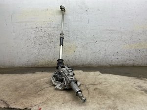  Tesla Model x Electric Steering Column with Shaft (Used OEM)