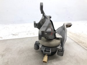 2016-2021 Bentley Bentayga Engine Mount with Support Bracket (Used OEM)