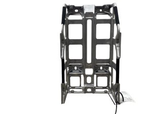 2024-2025 Kia EV9 Center Console Floor Mounting Bracket (Used OEM)