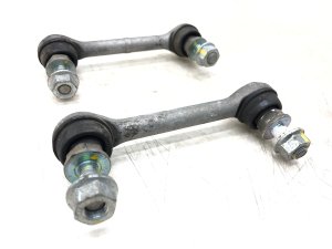 2019-2025 INFINITI QX50 Suspension Stabilizer Bar Assembly - Rear (Used OEM)