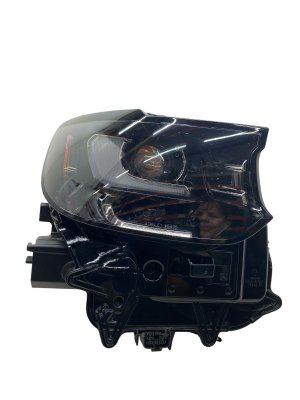 2025 Mazda CX-70 LED Headlight Assembly - Front, Right (Passenger) (Used OEM)