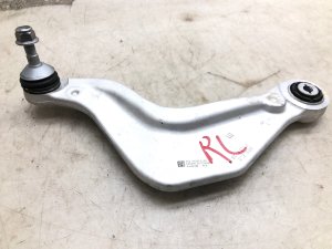 2022-2025 Lucid Air Upper Suspension Control Arm - Rear (Used OEM)