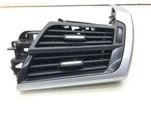  BMW X5 m Outer Air Vent Grille - Front, Right (Passenger) (Used OEM)
