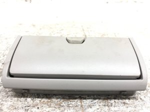  BMW X5 m Overhead Upper Storage Box - Front (Used OEM)