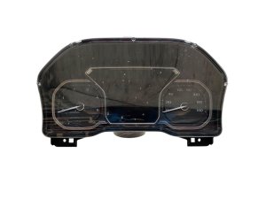2022 GMC Sierra 2500 HD Instrument Cluster with 4.2-Inch Screen (Used OEM)