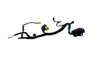 2024-2025 Tesla Cybertruck Steer-By-Wire Steering Gear Wiring Harness (Used OEM)