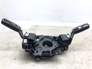 2018-2021 Lincoln Navigator Turn Signal and Wiper Combination Switch with Clockspring (Used OEM)