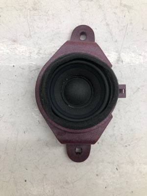 2022-2025 Kia EV6 Door Meridian Premium Audio Speaker - Rear (Used OEM)