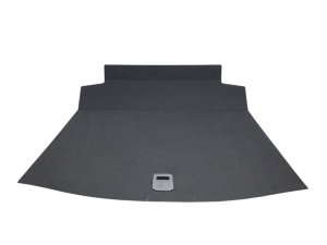 2019-2025 Lexus ES300h Trunk Spare Tire Cargo Floor Cover - Rear (Used OEM)