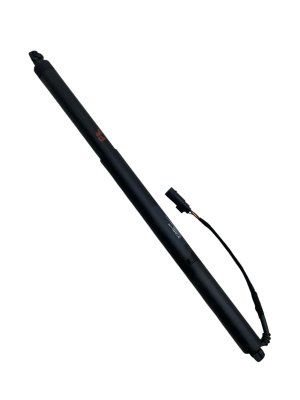 2023-2026 Tesla Cybertruck Trunk Power Hood Lift Support - Front (Used OEM)