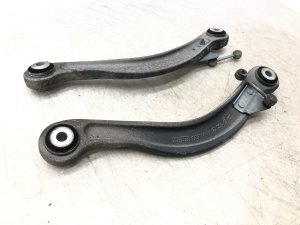 2012-2023 Mercedes-Benz C280 Upper Rearward Camber Strut Control Arm - Rear, Right (Passenger) (Used OEM)