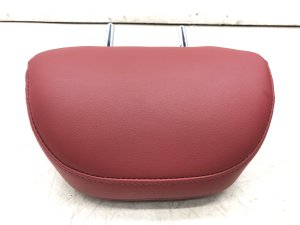 2021-2025 Kia K5 Red Seat Headrest - Rear, Right (Passenger) (Used OEM)
