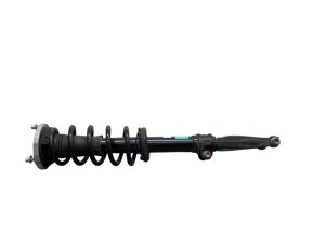 2025 Mazda CX-70 Suspension Strut and Shock Absorber Assembly - Front, Left (Driver) (Used OEM)
