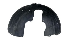  Tesla Model x Inner Fender Liner - Rear, Left (Driver) (Used OEM)