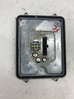  Tesla Model s Headlamp Ballast Control Module - Front, Left (Driver) (Used OEM)
