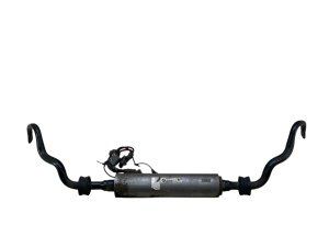 2020-2025 BMW X6 Active Suspension Stabilizer Bar Assembly - Front (Used OEM)