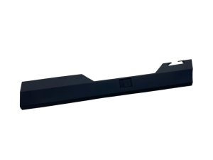 2024-2026 Tesla Cybertruck 2nd Row Seat Shoulder Exterior Trim Panel - Rear (Used OEM)