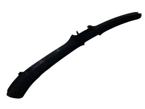 2022-2024 Lucid Air Black A-Pillar Trim Panel (Used OEM)