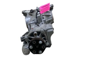 2024-2025 BMW X2 Differential Carrier Assembly - Rear (Used OEM)
