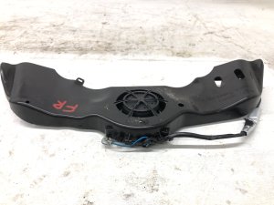 2015-2024 Porsche Macan Seat Cushion Cooling Fan - Front (Used OEM)