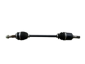 2025 Mazda CX-70 CV Drive Axle Shaft - Front, Left (Driver) (Used OEM)