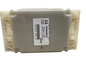 2018-2019 INFINITI QX80 Temperature HVAC Amplifier Control Module (Used OEM)