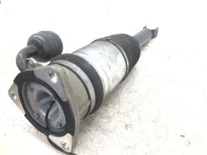 2004-2006 Volkswagen Phaeton Air Ride Suspension Strut - Rear, Left (Driver) (Used OEM)
