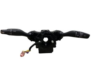 2019-2022 Genesis G70 Steering Column Combination Switch with Clock Spring - Front (Used OEM)