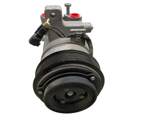 2016-2023 Ford Mustang A/C Compressor (Used OEM)