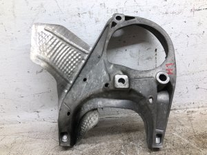 2015-2018 Porsche Macan Engine Mount Bracket - Left (Driver) (Used OEM)