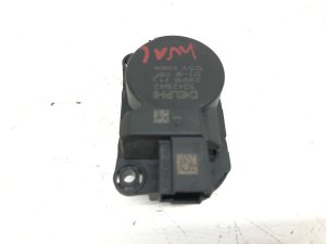 2009-2017 Ferrari California HVAC Blend Door Actuator Motor (Used OEM)