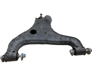 2014-2024 INFINITI QX80 Upper and Lower Control Arm Set - Front (Used OEM)