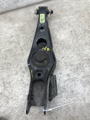 2020-2025 Kia Telluride Lower Trailing Control Arm - Rear, Right (Passenger) (Used OEM)