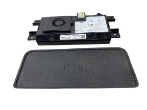 2021-2023 Jaguar F-Pace Center Console Wireless Phone Charger (Used OEM)