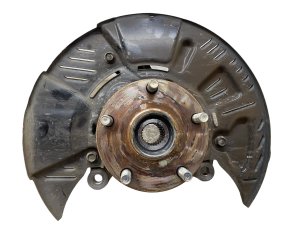 2019-2024 Subaru Ascent Steering Knuckle Wheel Bearing Hub Assembly - Front (Used OEM)