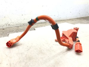2023-2025 Toyota Sequoia High Voltage Air Conditioning Wire Harness (Used OEM)