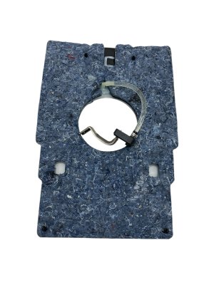 2021-2025 Ford Bronco Passenger Seat Occupancy Sensor Pad (Used OEM)